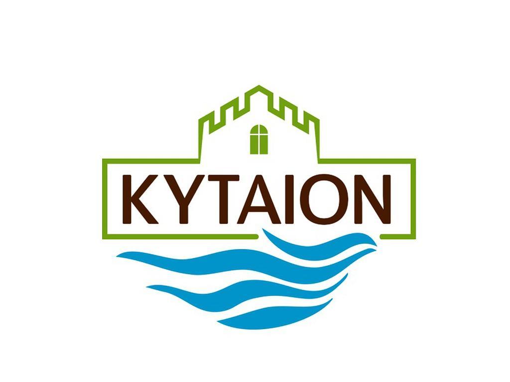 Kytaion Premium Residence With Private Pool 阿齐亚·佩拉加 外观 照片